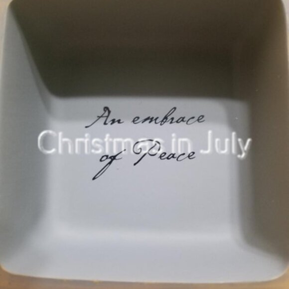 Willow Tree Susan Lordi Peace on Earth Lamb Keepsake Box #26612 with box - Picture 3 of 4